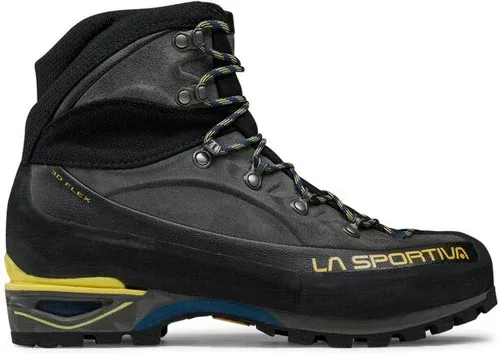 Trekingová obuv La Sportiva - Trango Alp Evo Gtx GORE-TEX 11N900723 Carbon/Moss