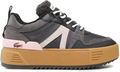 Sneakersy Lacoste - L002 Wmtr 222 1 Sfa 7-44SFA00221J1 Blk/Pnk