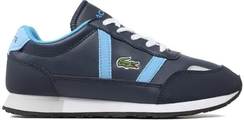 Sneakersy Lacoste - Partner 222 1 Suj 744SUJ00117E9 Nvy/Lt Blu