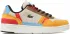 Sneakersy Lacoste - T-Clip 222 3 Suj 7-44SUJ0006HT3 Off Wht/Ylw