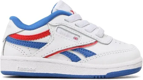 Topánky Reebok - Club C Revange IG2610 Ftwwht/Vecblu/Vecred