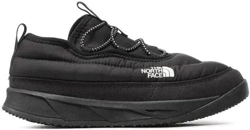 Poltopánky The North Face - Nse Low NF0A7W47KX71 Black/Black