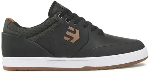 Sneakersy Etnies - Marana Fiberlite 4102000145-590 Black/Brown