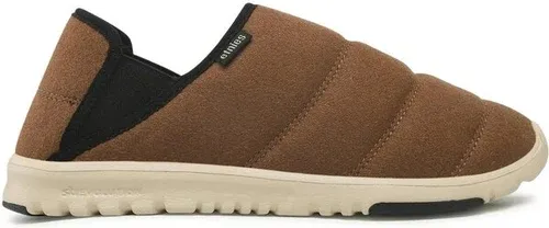 Papuče Etnies - Scout Slipper 4101000552 Brown 200