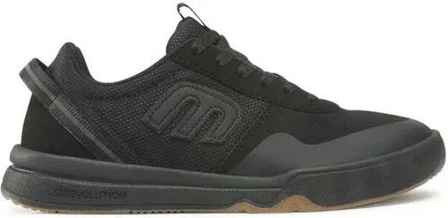 Sneakersy Etnies - Ranger Lt 4101000549-544 Black/Black/Gum