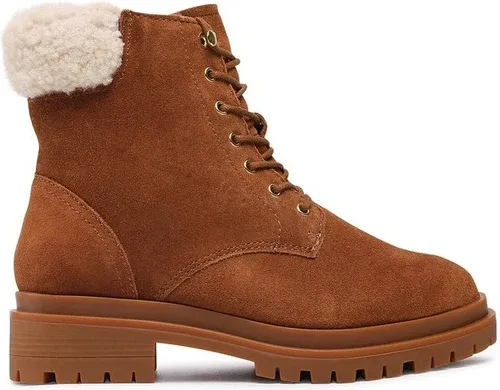 Outdoorová obuv Lauren Ralph Lauren - Carlee 802882381001 Whiskey