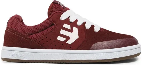 Sneakersy Etnies - Marana 4301000120 Maroon