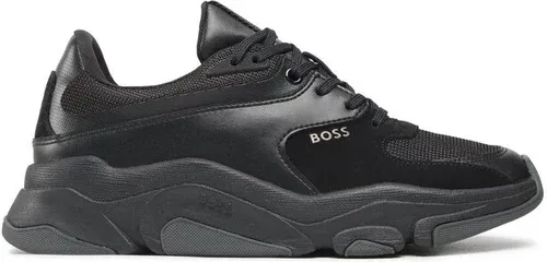 Sneakersy Boss - Asher 50475450 10208864 01 Black 003