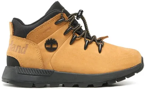 Šnurovacia obuv Timberland - Sprint Trekker TB0A2HP42311 Wheat Nubuck