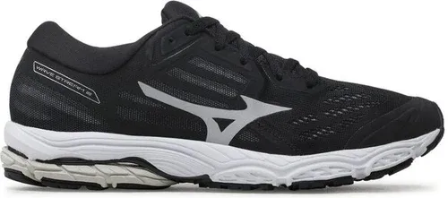 Topánky Mizuno - Wave Stream 2 J1GC211901 Čierna