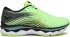 Topánky Mizuno - Wave Sky 6 J1GC220205 Neo Lime/Skywriting/Black