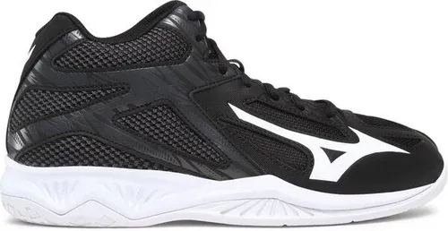 Topánky Mizuno - Thunder Blade 3 Mid V1GA217501 Čierna