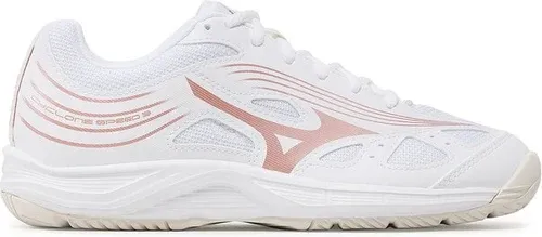 Topánky Mizuno - Cyclone Speed 3 V1GC218036 White/Rose/Snow White