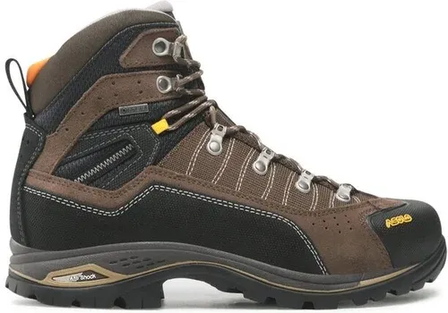 Trekingová obuv Asolo - Drifter I Evo Gv Mm GORE-TEX A23130 00 A550 Dark Brown/Brown