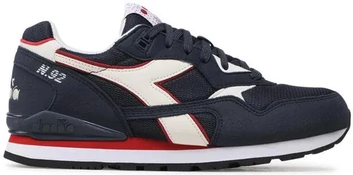 Sneakersy Diadora - N.92 101.173169 01 60052 Navy Tuareg