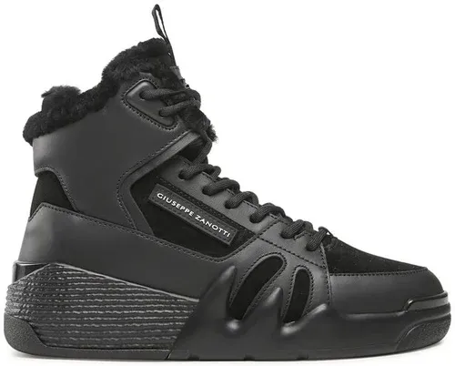 Sneakersy Giuseppe Zanotti - RW20056 Black 001