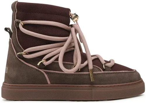 Topánky Inuikii - Rock Technical 70102-079 Taupe