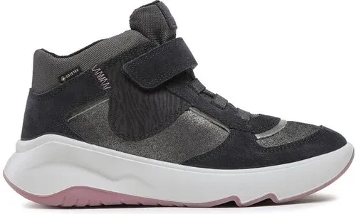 Sneakersy Superfit - GORE-TEX 1-000632-2000 D Grau