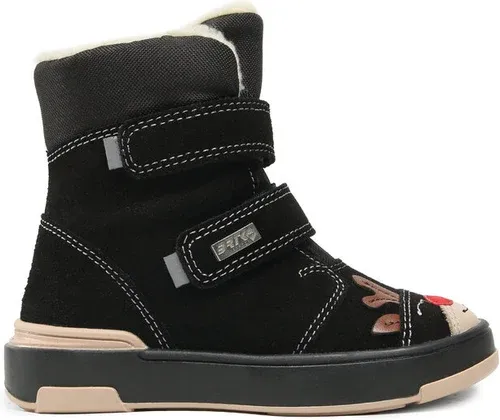 Snehule Bartek - 11652001 Čierna