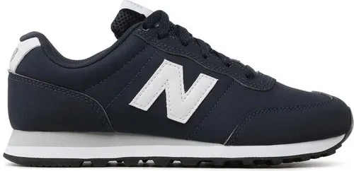 Sneakersy New Balance - GW400MA1 Tmavomodrá