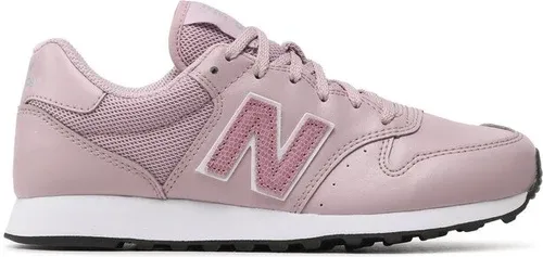 Sneakersy New Balance - GW500MA2 Ružová