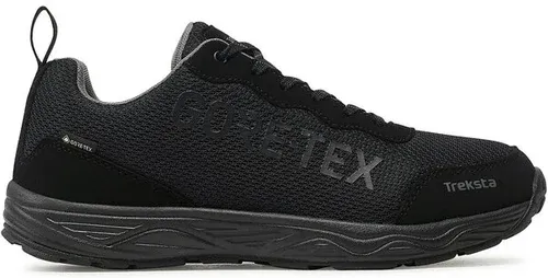 Trekingová obuv Treksta - Olympus Low Gtx Uni GORE-TEX 22401307-08 Black