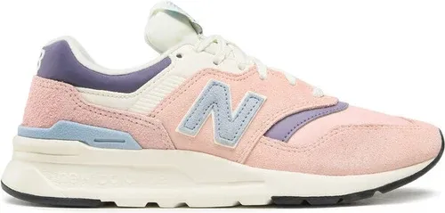 Sneakersy New Balance - CW997HVG Ružová