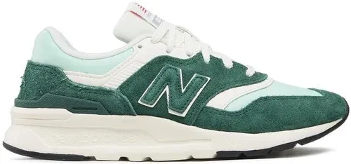 Sneakersy New Balance - CW997HVN Zelená