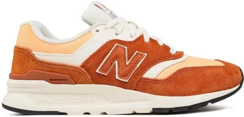 Sneakersy New Balance - CW997HVR Oranžová