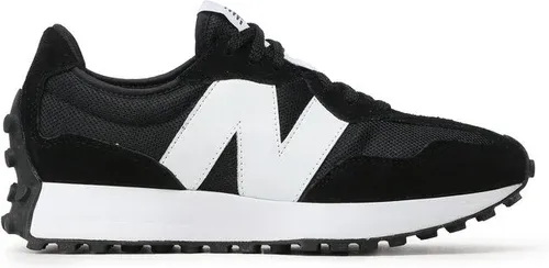 Sneakersy New Balance - MS327CBW Čierna