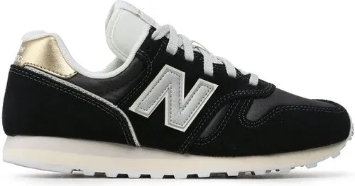 Sneakersy New Balance - WL373MB2 Čierna