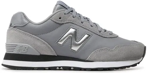 Sneakersy New Balance - WL515LS3 Sivá