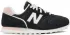 Sneakersy New Balance - WL373PR2 Čierna