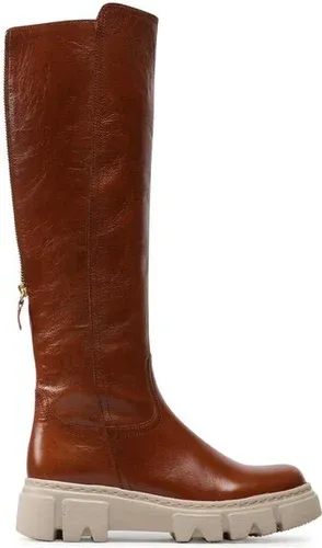 Čižmy Gabor - 91.739.28 Whisky (Panna)