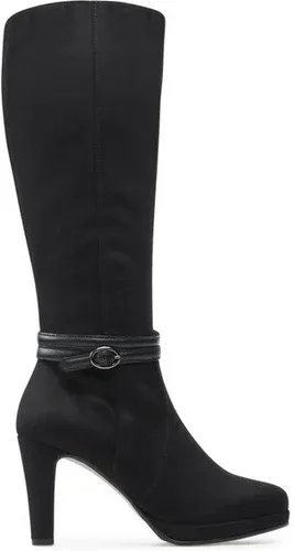 Čižmy Gabor - 95.779.47 Schwarz