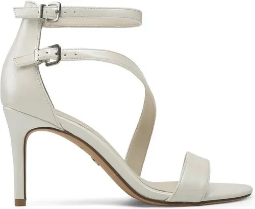 Sandále Tamaris - 1-28354-20 White Pearl