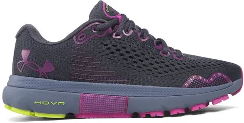 Topánky Under Armour - Ua W Hovr Infinite 4 3024905-500 Gry/Ppl