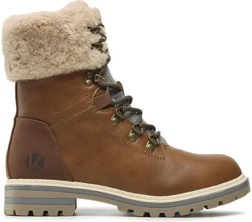 Outdoorová obuv Kimberfeel - Pixie Beige