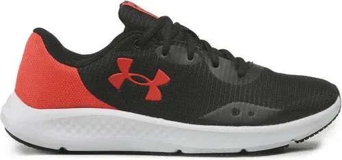 Topánky Under Armour - Ua Charged Pursuit 3 Tech 3025424-002 Blk/Red