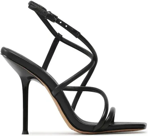 Sandále DKNY - Reia K4261929 Black BLK