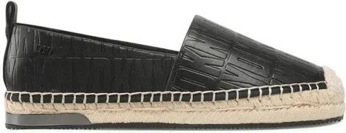 Espadrilky DKNY - Makalina K4299042 Black Blk