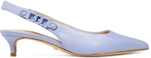 Sandále Guess - Jeren FL5JER LEA05 VIOLE