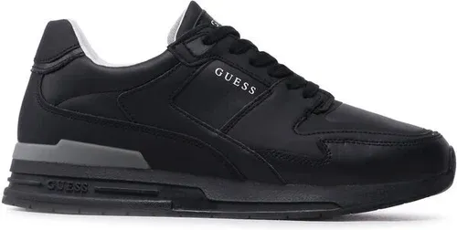 Sneakersy Guess - Enna FM5ENN ELE12 BLACK