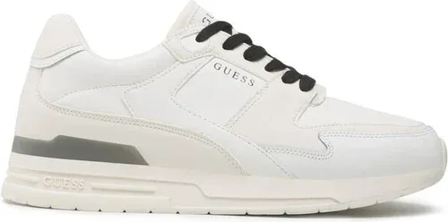 Sneakersy Guess - Enna FM5ENN ELE12 WHITE