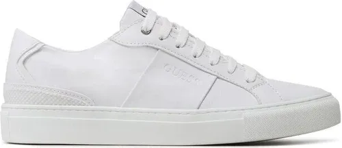 Sneakersy Guess - Todi Low FM5TOL ELE12 OFFWH