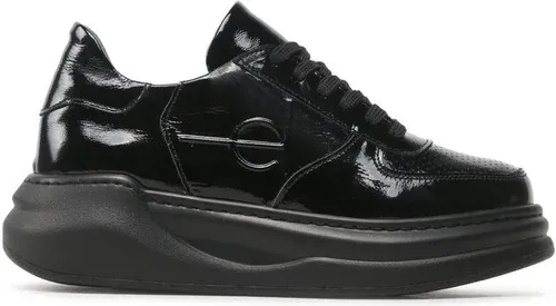 Sneakersy Eva Longoria - EL-84-07-000975 Black