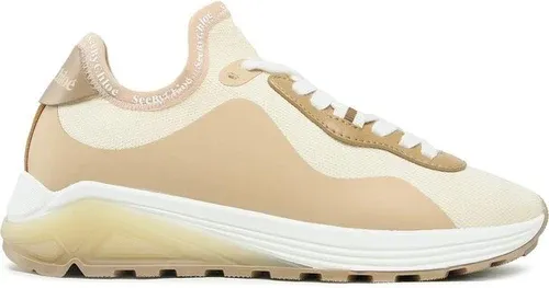 Sneakersy See By Chloé - SB38181A Nude