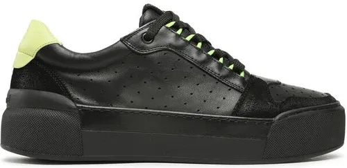 Sneakersy Vic Matié - 1C6150U_V02BE0TB10 Tra/Tra 101