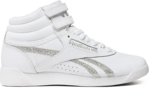 Topánky Reebok - F/S Hi Shoes GX2232 Biela