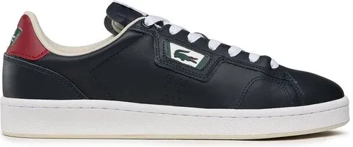 Sneakersy Lacoste - Masters Classic 222 1 Sma 744SMA0022092 Nvy/Wht